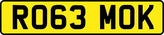 RO63MOK