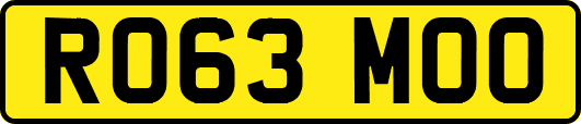 RO63MOO