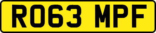 RO63MPF