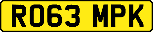 RO63MPK