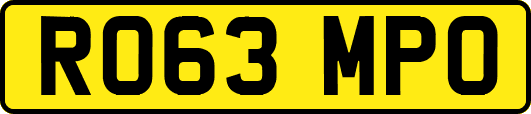 RO63MPO