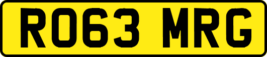 RO63MRG