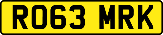 RO63MRK