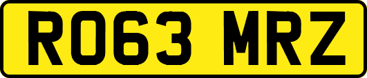 RO63MRZ