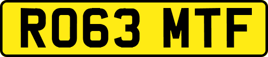 RO63MTF