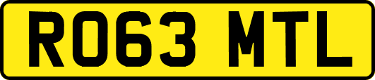 RO63MTL