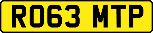 RO63MTP