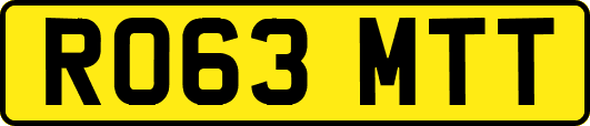 RO63MTT
