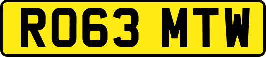 RO63MTW