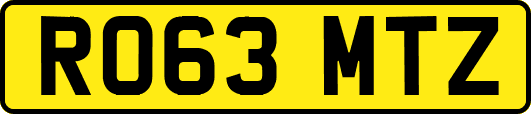 RO63MTZ