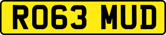 RO63MUD