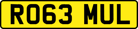 RO63MUL
