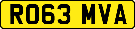 RO63MVA