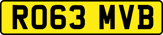 RO63MVB