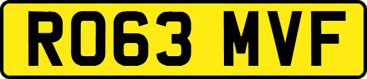 RO63MVF