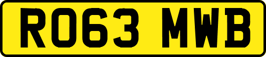 RO63MWB