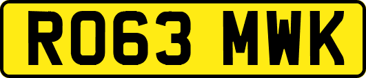 RO63MWK