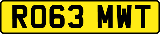 RO63MWT