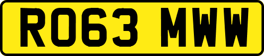 RO63MWW