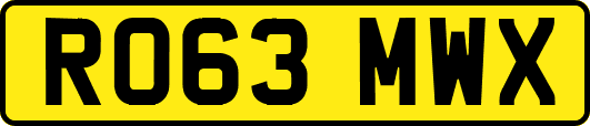 RO63MWX