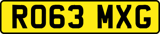 RO63MXG