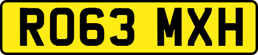 RO63MXH