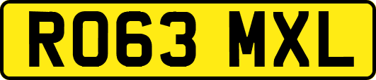 RO63MXL