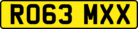RO63MXX
