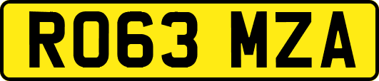RO63MZA