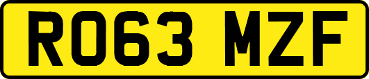 RO63MZF