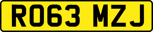 RO63MZJ