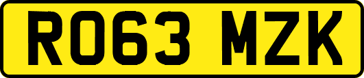 RO63MZK
