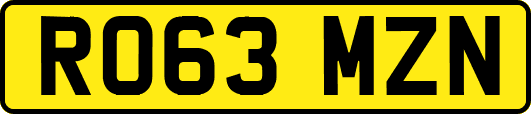 RO63MZN