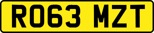 RO63MZT