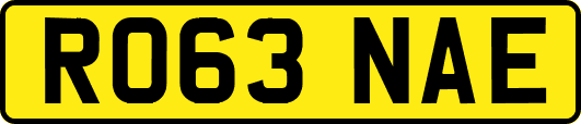 RO63NAE