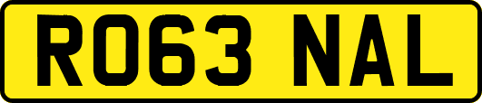 RO63NAL