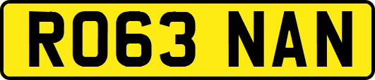 RO63NAN