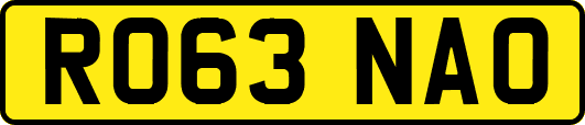 RO63NAO