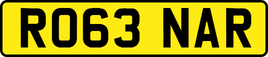 RO63NAR