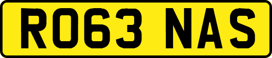 RO63NAS