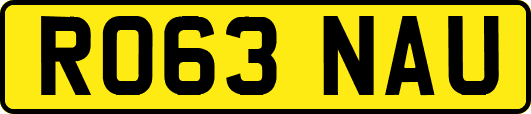 RO63NAU