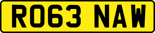 RO63NAW