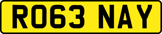 RO63NAY