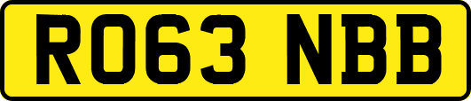 RO63NBB