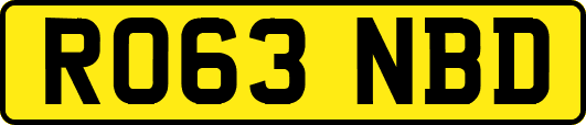 RO63NBD