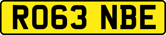 RO63NBE