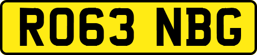 RO63NBG