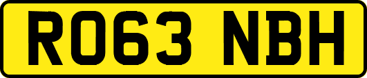 RO63NBH