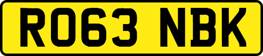 RO63NBK