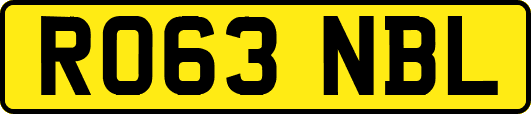 RO63NBL